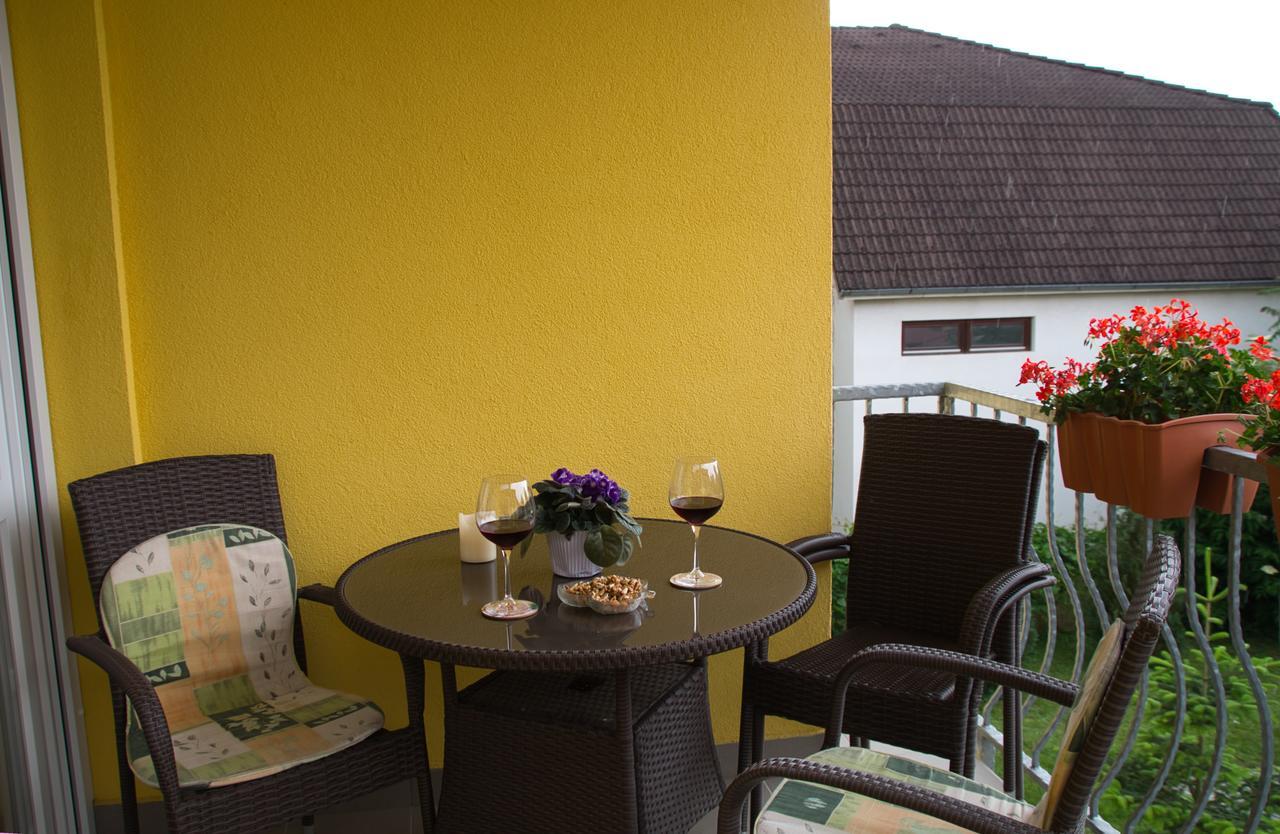 Apartamento Bodó Park *