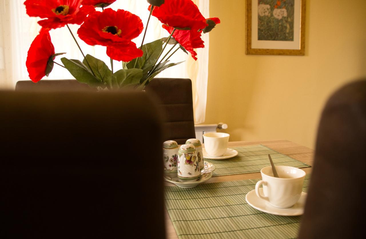 Apartamento Bodó Park *